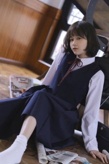 儿媳妇夸我比她老公大怎么回复
